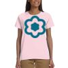 Ladies' Ultra Cotton® T-Shirt Thumbnail