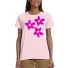 Ladies' Ultra Cotton® T-Shirt Thumbnail