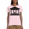 Ladies' Ultra Cotton® T-Shirt Thumbnail