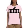 Ladies' Ultra Cotton® T-Shirt Thumbnail