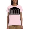 Ladies' Ultra Cotton® T-Shirt Thumbnail