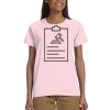 Ladies' Ultra Cotton® T-Shirt Thumbnail