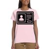 Ladies' Ultra Cotton® T-Shirt Thumbnail