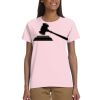 Ladies' Ultra Cotton® T-Shirt Thumbnail