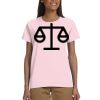 Ladies' Ultra Cotton® T-Shirt Thumbnail