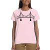 Ladies' Ultra Cotton® T-Shirt Thumbnail
