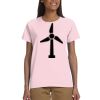 Ladies' Ultra Cotton® T-Shirt Thumbnail