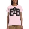 Ladies' Ultra Cotton® T-Shirt Thumbnail