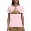 Ladies' Ultra Cotton® T-Shirt Thumbnail