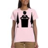 Ladies' Ultra Cotton® T-Shirt Thumbnail
