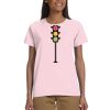Ladies' Ultra Cotton® T-Shirt Thumbnail
