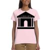 Ladies' Ultra Cotton® T-Shirt Thumbnail