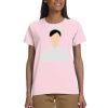 Ladies' Ultra Cotton® T-Shirt Thumbnail