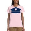 Ladies' Ultra Cotton® T-Shirt Thumbnail