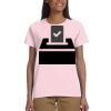 Ladies' Ultra Cotton® T-Shirt Thumbnail
