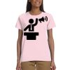 Ladies' Ultra Cotton® T-Shirt Thumbnail