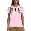 Ladies' Ultra Cotton® T-Shirt Thumbnail