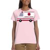 Ladies' Ultra Cotton® T-Shirt Thumbnail