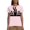 Ladies' Ultra Cotton® T-Shirt Thumbnail