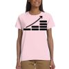 Ladies' Ultra Cotton® T-Shirt Thumbnail