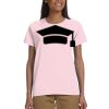 Ladies' Ultra Cotton® T-Shirt Thumbnail