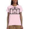 Ladies' Ultra Cotton® T-Shirt Thumbnail