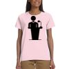 Ladies' Ultra Cotton® T-Shirt Thumbnail