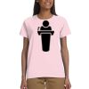 Ladies' Ultra Cotton® T-Shirt Thumbnail