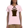 Ladies' Ultra Cotton® T-Shirt Thumbnail