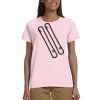 Ladies' Ultra Cotton® T-Shirt Thumbnail
