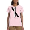 Ladies' Ultra Cotton® T-Shirt Thumbnail