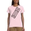 Ladies' Ultra Cotton® T-Shirt Thumbnail