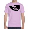Adult 5.5 oz., 50/50 T-Shirt Thumbnail