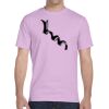 Adult 5.5 oz., 50/50 T-Shirt Thumbnail