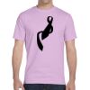 Adult 5.5 oz., 50/50 T-Shirt Thumbnail
