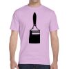 Adult 5.5 oz., 50/50 T-Shirt Thumbnail