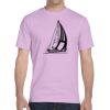 Adult 5.5 oz., 50/50 T-Shirt Thumbnail