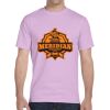 Adult 5.5 oz., 50/50 T-Shirt Thumbnail