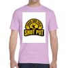 Adult 5.5 oz., 50/50 T-Shirt Thumbnail