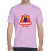 Adult 5.5 oz., 50/50 T-Shirt Thumbnail