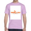 Adult 5.5 oz., 50/50 T-Shirt Thumbnail