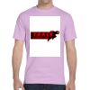 Adult 5.5 oz., 50/50 T-Shirt Thumbnail