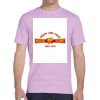 Adult 5.5 oz., 50/50 T-Shirt Thumbnail