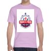 Adult 5.5 oz., 50/50 T-Shirt Thumbnail