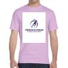 Adult 5.5 oz., 50/50 T-Shirt Thumbnail
