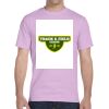Adult 5.5 oz., 50/50 T-Shirt Thumbnail