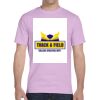 Adult 5.5 oz., 50/50 T-Shirt Thumbnail