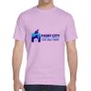 Adult 5.5 oz., 50/50 T-Shirt Thumbnail