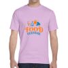 Adult 5.5 oz., 50/50 T-Shirt Thumbnail