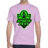 Adult 5.5 oz., 50/50 T-Shirt Thumbnail